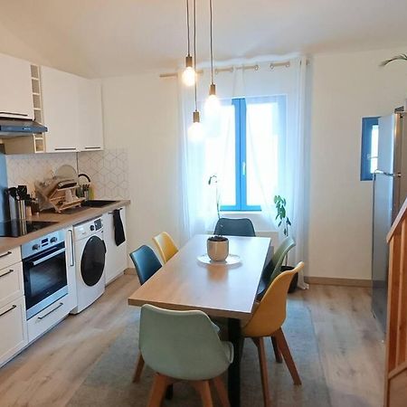 Loft En Centre Ville Perpignan Bagian luar foto